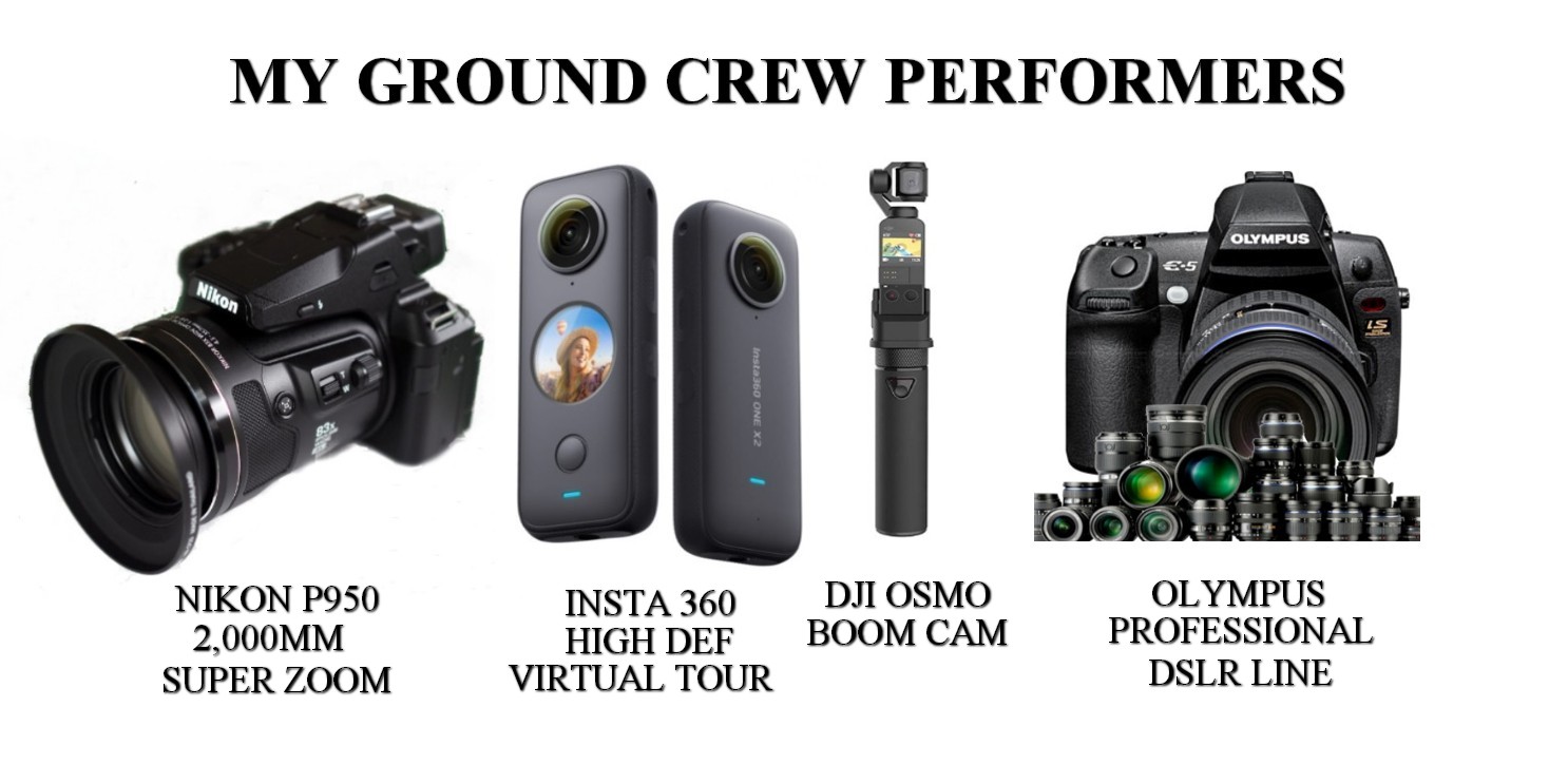 Ground-level real estate photography – PhotoOntario